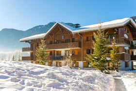 Les Fermes de Samoens