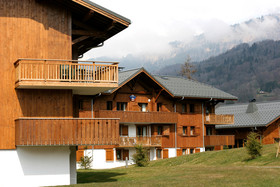 Les Fermes de Samoens