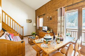 Les Fermes de Samoens