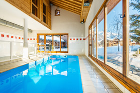 Les Fermes de Samoens