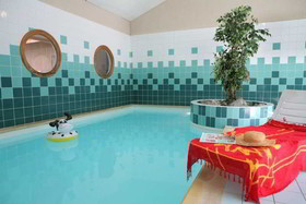 Nemea Residence Le Grand Tetras