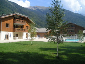 Nemea Residence Le Grand Tetras