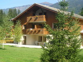 Nemea Residence Le Grand Tetras