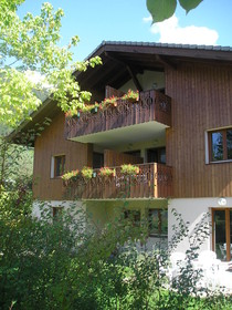 Nemea Residence Le Grand Tetras