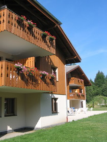 Nemea Residence Le Grand Tetras