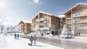 Résidence Club Mmv Samoens