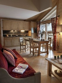 CGH Residences & Spas La Reine des Pres
