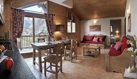 CGH Residences & Spas La Reine des Pres