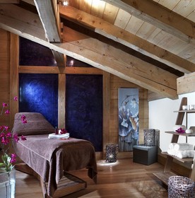 CGH Residences & Spas La Reine des Pres