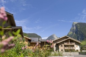 CGH Residences & Spas La Reine des Pres