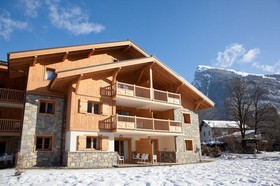 CGH Residences & Spas La Reine des Pres