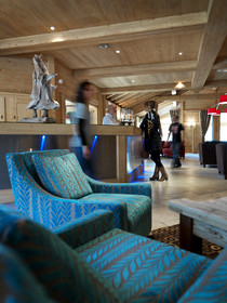 CGH Residences & Spas La Reine des Pres