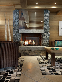 CGH Residences & Spas La Reine des Pres