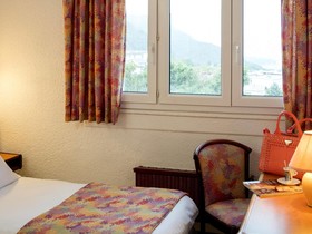 Hôtel Eden Lac