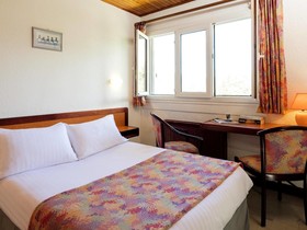 Hôtel Eden Lac