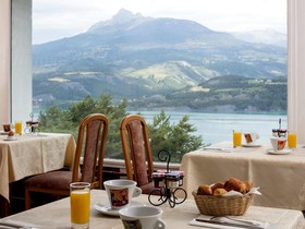 Hôtel Eden Lac