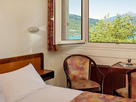 Hôtel Eden Lac