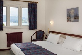 Hôtel Eden Lac