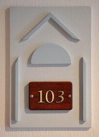 The Originals City, Hôtel du Faucigny, Cluses Ouest