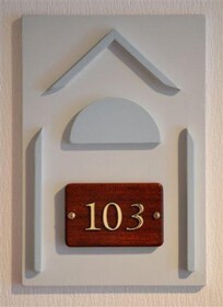 The Originals City, Hôtel du Faucigny, Cluses Ouest