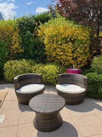 The Originals City, Hôtel du Faucigny, Cluses Ouest