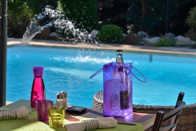 The Originals City, Hôtel du Faucigny, Cluses Ouest