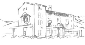 The Originals City, Hôtel du Faucigny, Cluses Ouest