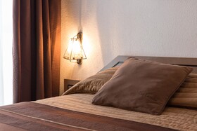 The Originals City, Hôtel du Faucigny, Cluses Ouest