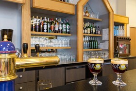 The Originals City, Hôtel du Faucigny, Cluses Ouest