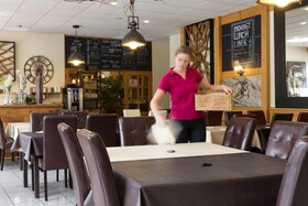 The Originals City, Hôtel du Faucigny, Cluses Ouest