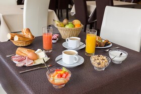 The Originals City, Hôtel du Faucigny, Cluses Ouest