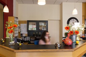 The Originals City, Hôtel du Faucigny, Cluses Ouest