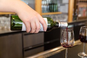 The Originals City, Hôtel du Faucigny, Cluses Ouest