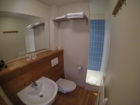 Auberge Du Val Joli