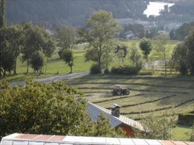 Auberge Du Val Joli