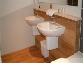 Auberge Du Val Joli