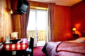 Belvedere Hotel