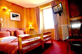 Belvedere Hotel