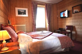 Belvedere Hotel