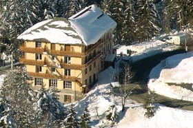 Belvedere Hotel