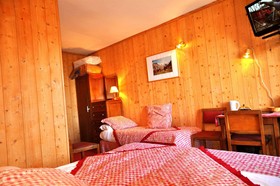 Belvedere Hotel