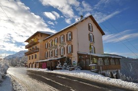 Belvedere Hotel