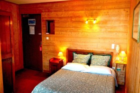 Belvedere Hotel