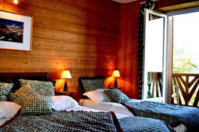Belvedere Hotel
