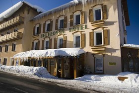Belvedere Hotel