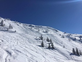 Chalet Tioli