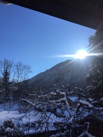 Chalet Tioli