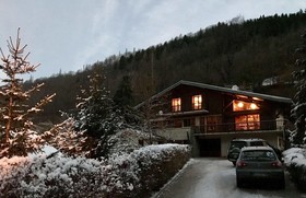 Chalet Tioli