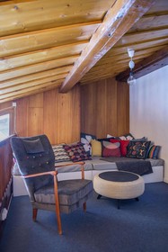 Chalet Tioli
