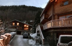 Chalet Tioli